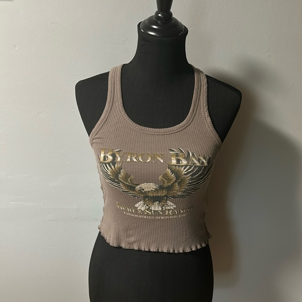 Spell & The Gypsy Tank